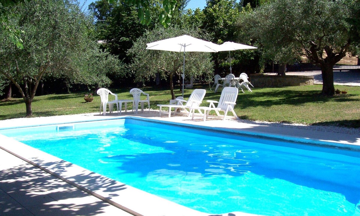 Morro d'Alba Apartment | The Mulberry in Solebello