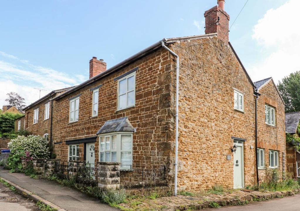 Hook Norton House | The Old Bakery