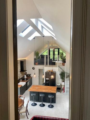 Bushmills Villa | The Old Bushmills Barn
