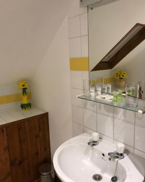 Hook Norton House | The Pear Tree