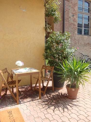 Venaria Reale Apartment | The Royal House - un passo dalla reggia/en-es-it