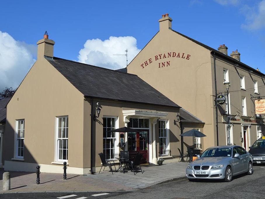 Moy Bed & Breakfast | The Ryandale Inn