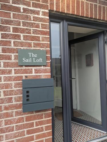 Castlerock House | The Sail Loft