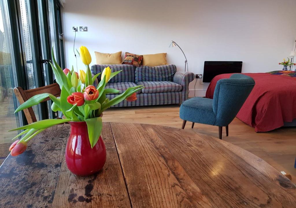 Threshfield Cabin | The Sett on The Wharfe