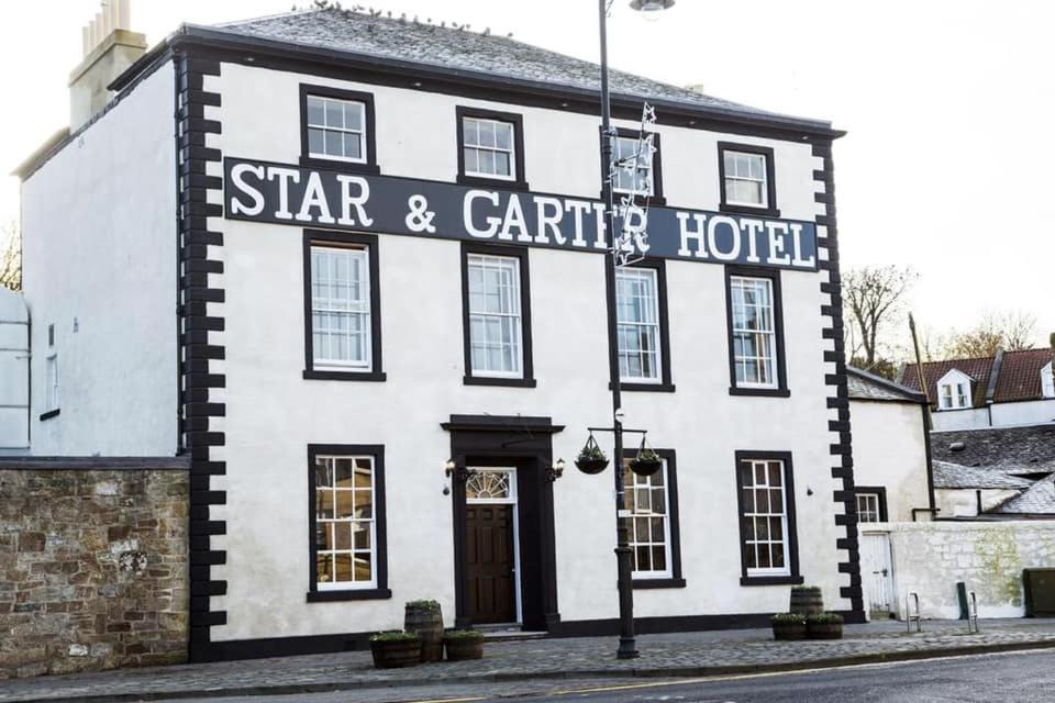 Linlithgow Hotel | The Star and Garter Hotel
