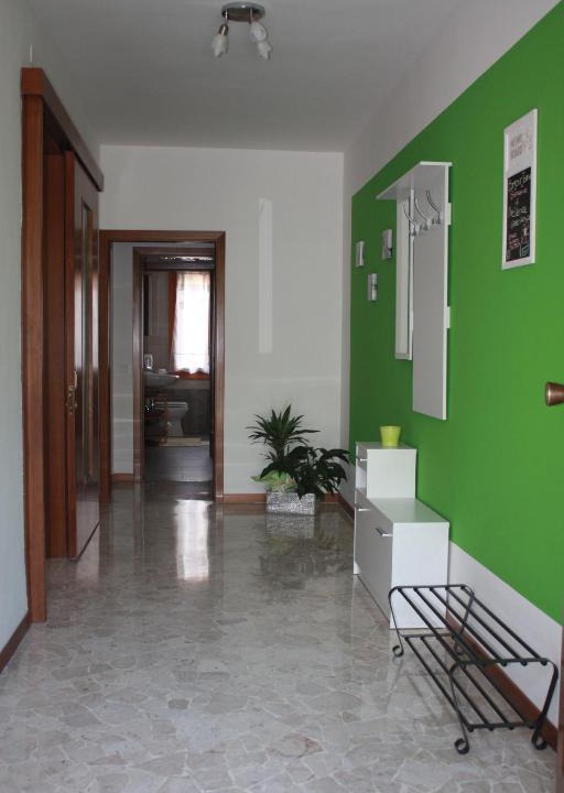 Mestre Apartment | The Venice Green House