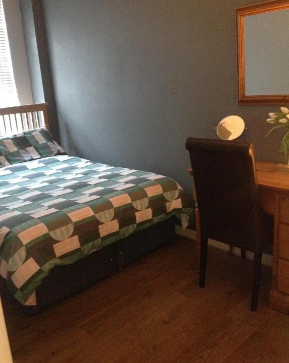 Trinity Apartment | The Wee Haven Edinburgh