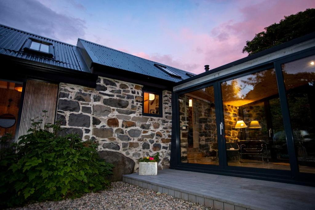 Ballycastle House | The Woods at Whitepark Bay