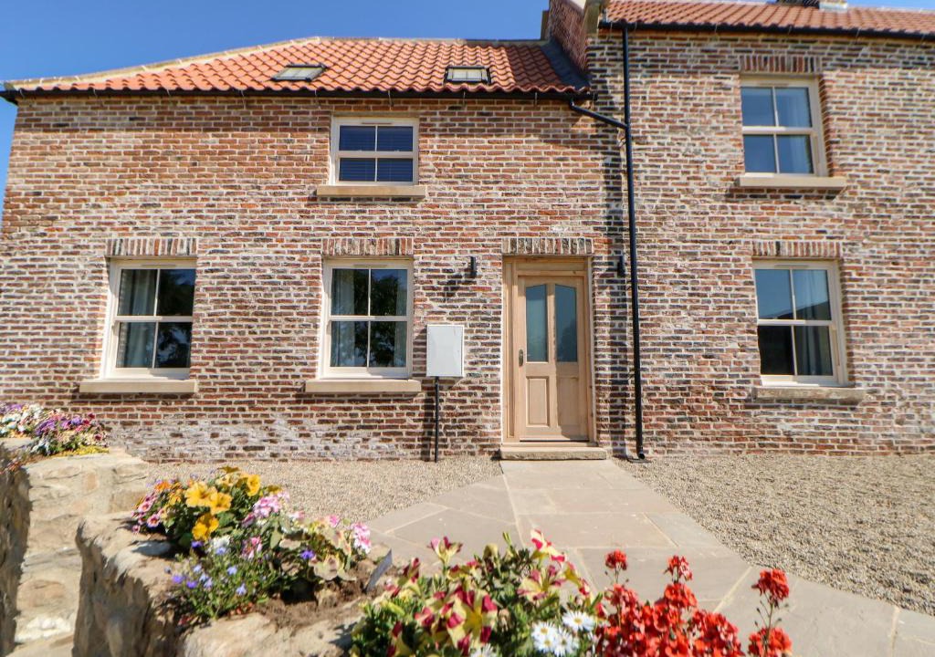 Northallerton House | The Workshop