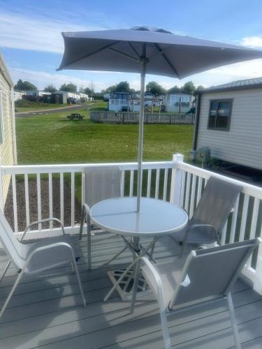 Dunbar Other | Thurston Manor Caravan Park, Pony Meadow