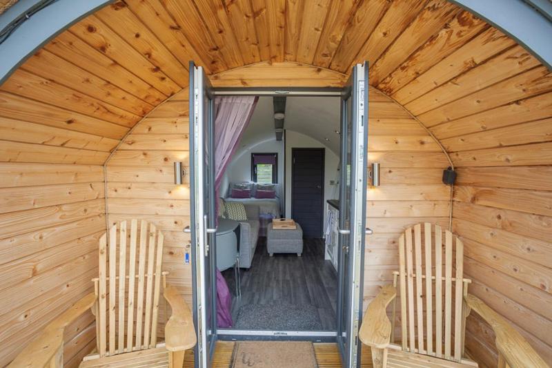Broadford Apartment | Tigh Beag na h'aibhne