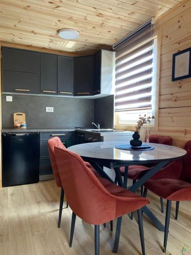Petrovaradin House | Tiny house Neny Fruška gora