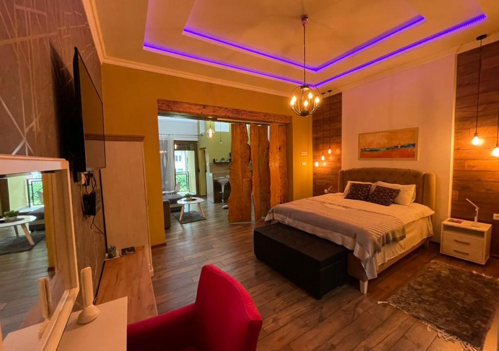 Sombor Apartment | Tošić apartman
