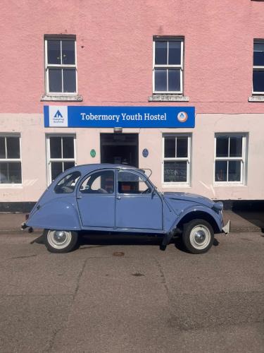 Tobermory Hostel | Tobermory Youth Hostel