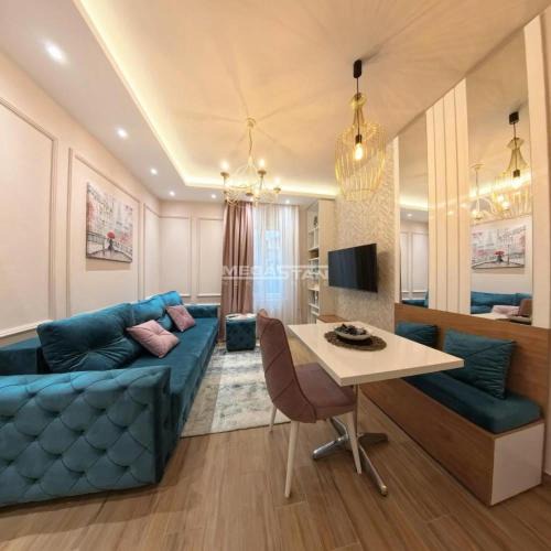 Skadarlija Apartment | Tomin sokak charming and cozy app