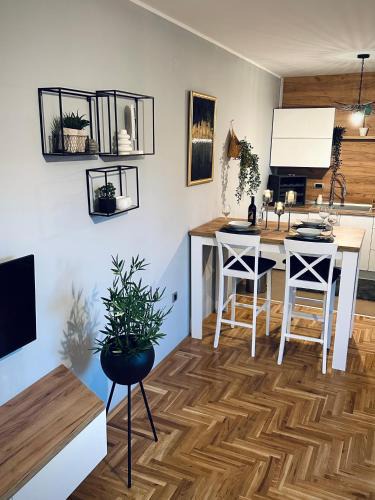 Sombor Apartment | TOP Apartman