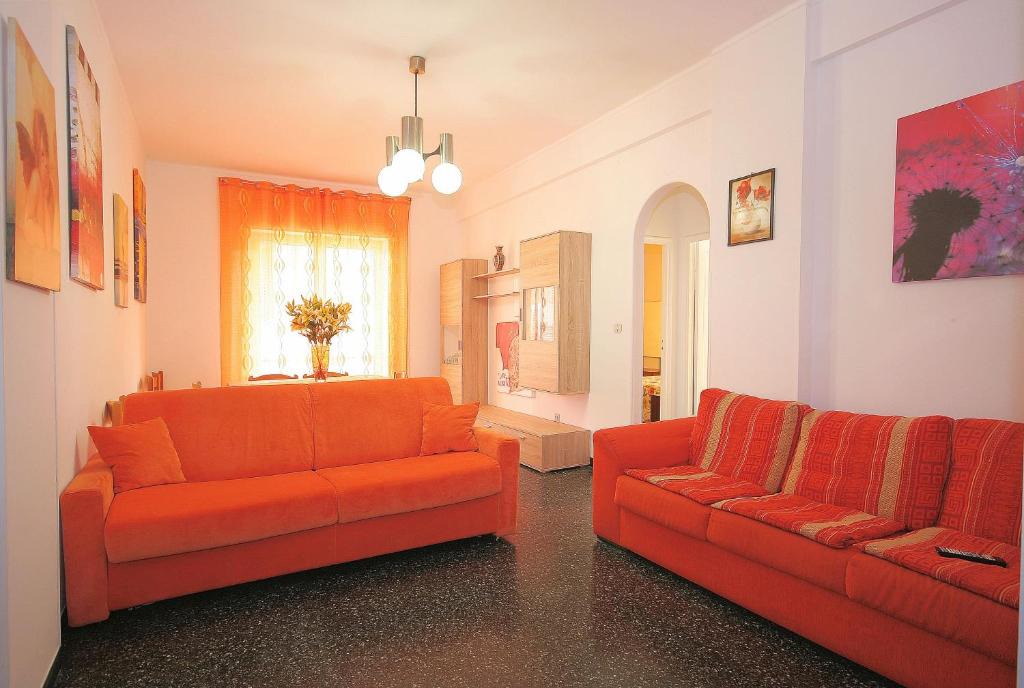 Alassio Apartment | Top Relax