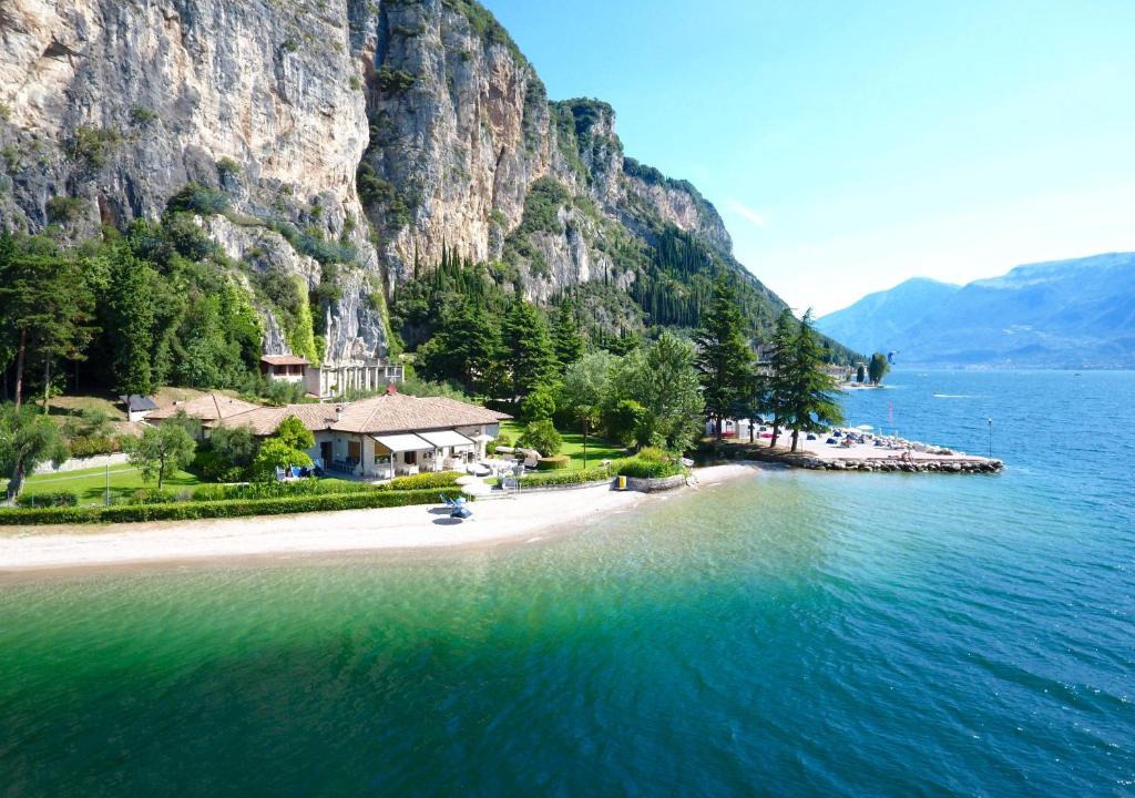 Tignale Bed & Breakfast | Torre Degli Ulivi