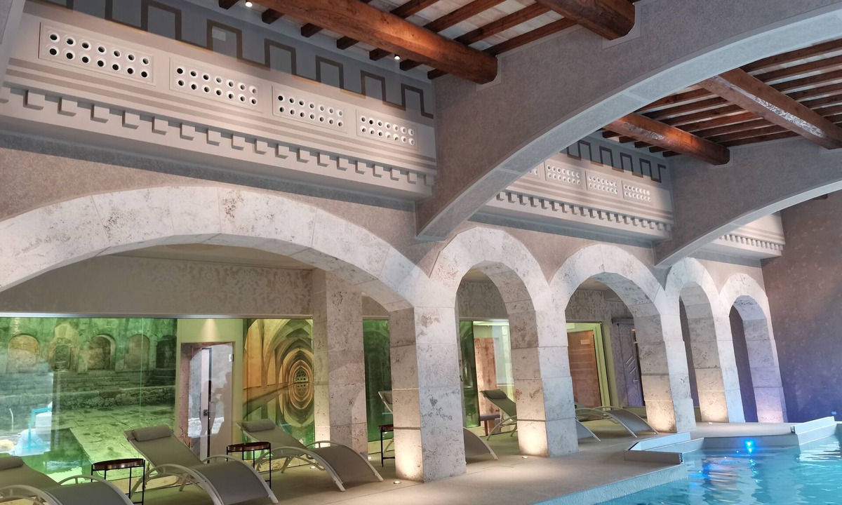 Scheggino Hotel | Torre Del Nera Albergo Diffuso & Spa