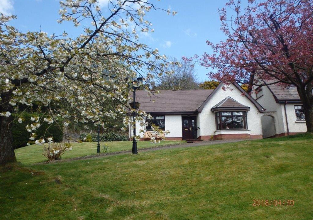 Dungannon House | Torrent Cottage