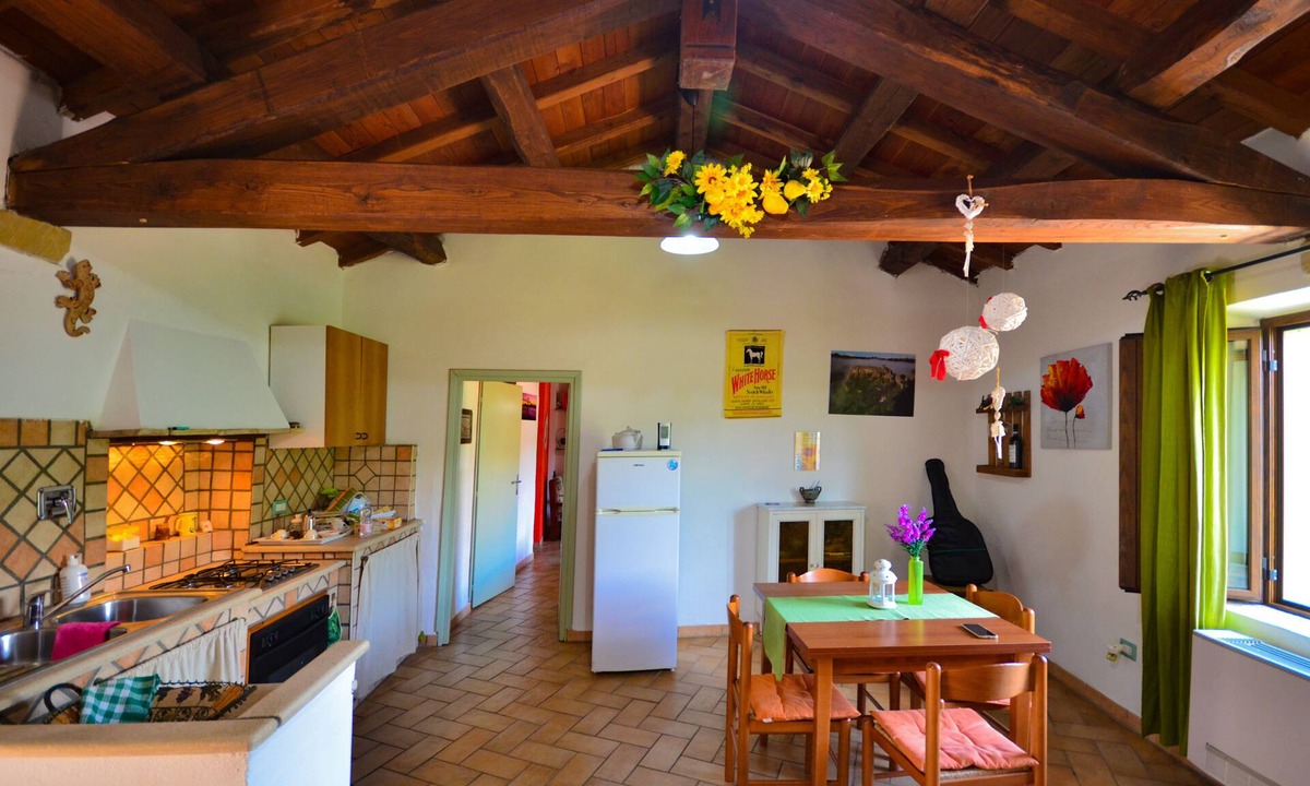 Civita Castellana House | Totò house