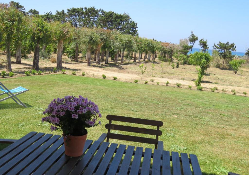 Cefalu House | Tra verde e mare