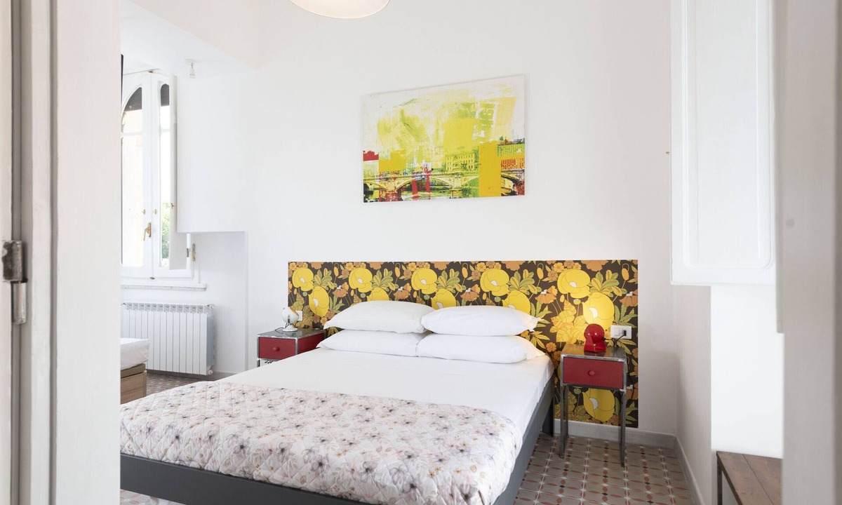 Gianicolense Apartment | Trastevere 900 Nouveau