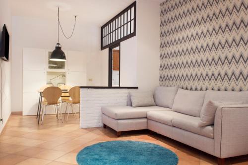 Testaccio Apartment | TrastevereHome - Vespucci Rome Testaccio Home
