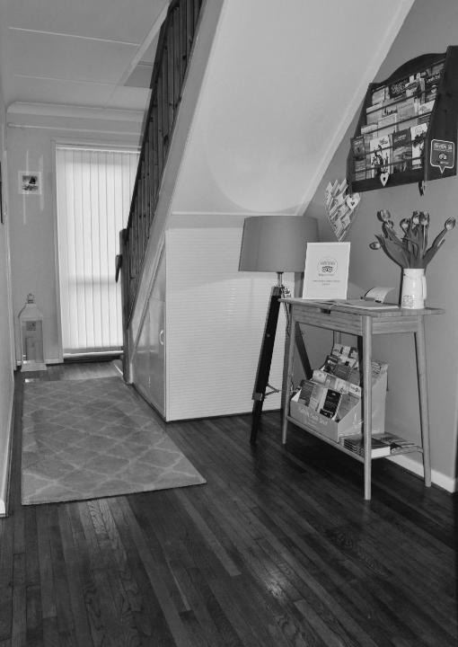 Mevagissey Bed & Breakfast | Tregorran Guest House Mevagissey