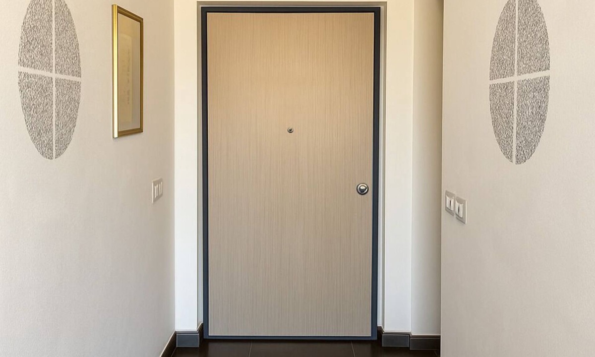 Cerea Apartment | Trevisan Cerea 4: Cozy one-bedroom apartment