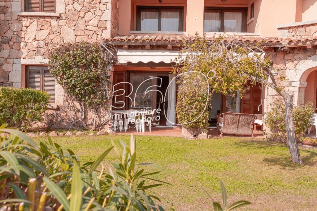 Puntaldia Apartment | Trilo Galathee 6