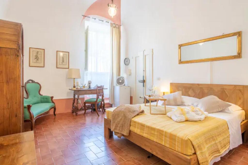 Santa Croce Apartment | Tripolina suite- Santa Croce