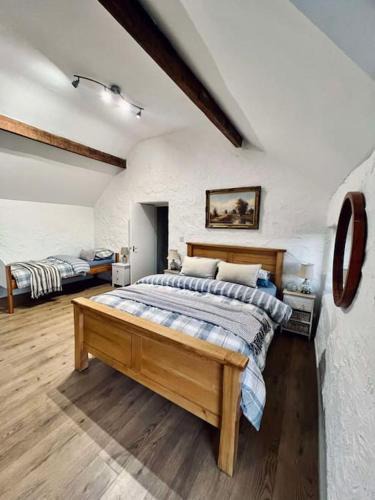 Ballymoney Apartment | Tullycapple Lodge