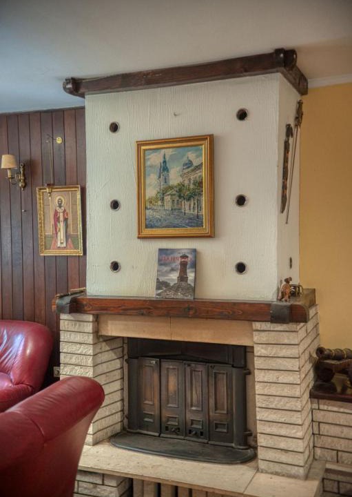 Pancevo House | Two Towers