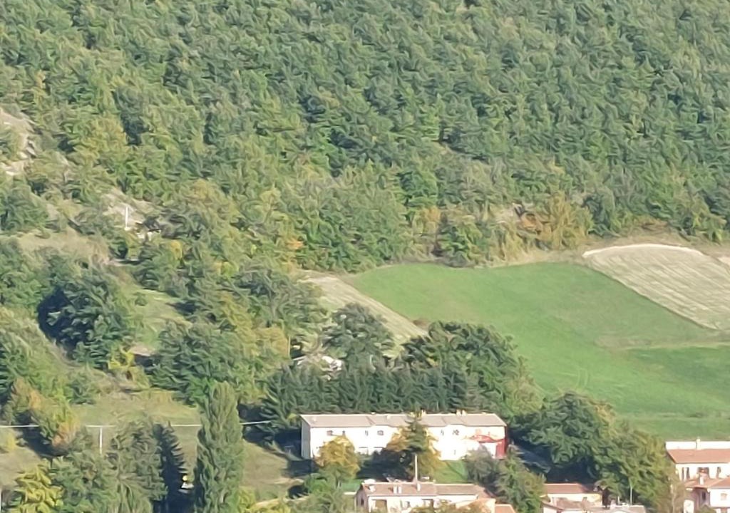 Serravalle di Chienti House | Un angolo di tranquillità