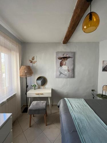 Cavriglia Apartment | Un piede nel Chianti