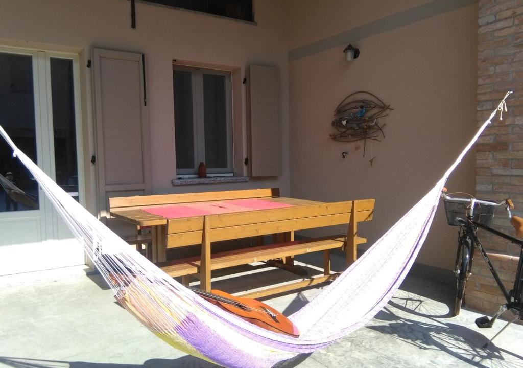 Offanengo Bed & Breakfast | Up b&b