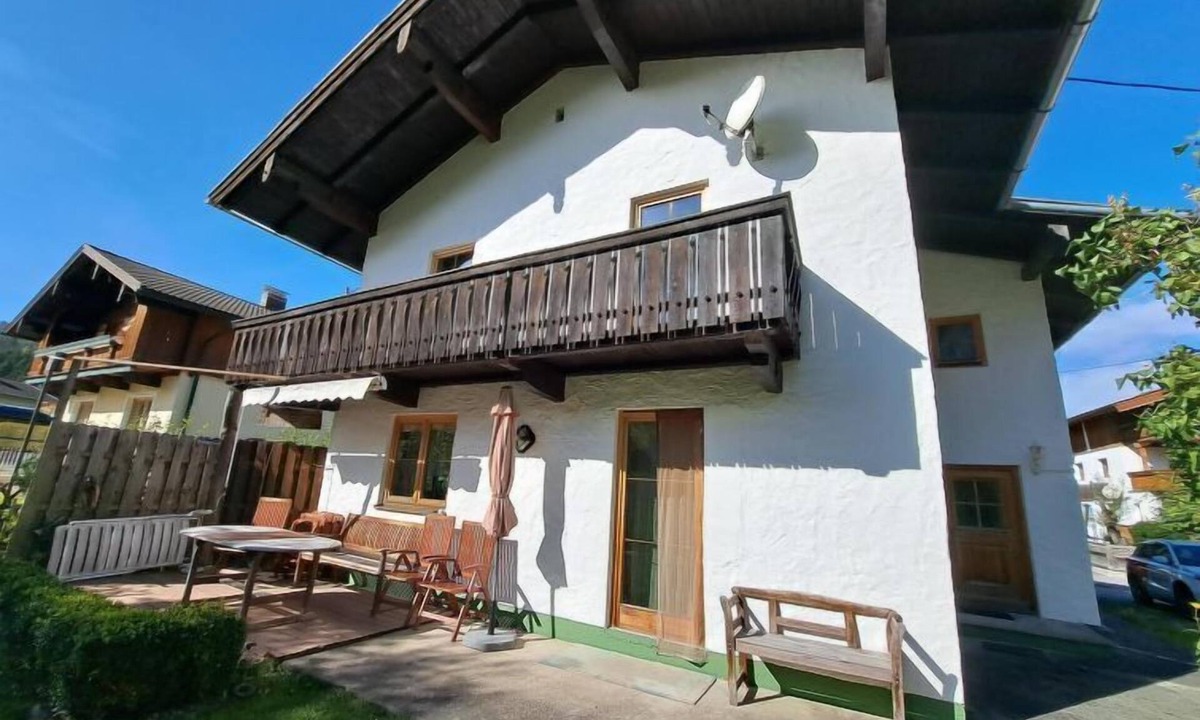 Achenkirch House | Vacation home Broda by Interhome
