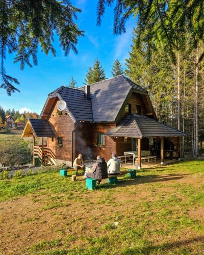 Beserovina House | Vacation Home Miki 2
