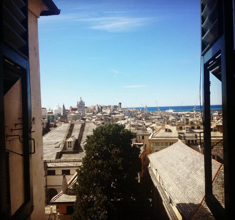 Genoa Historical Centre Bed & Breakfast | Valéry Guest House