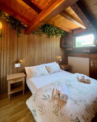 Monclassico Apartment | Val di Sole Apartment