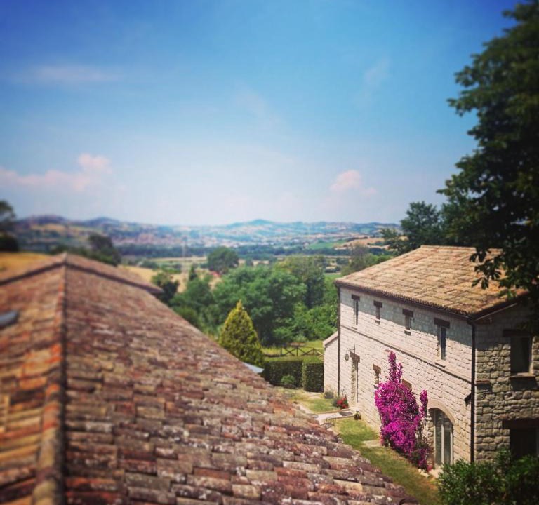 Numana House | Valcastagno Relais & Residence
