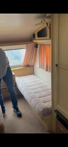 Dungannon Other | Value for money 4 berth towable Elddis Caravan for hire, excellent for staycations, well looked after