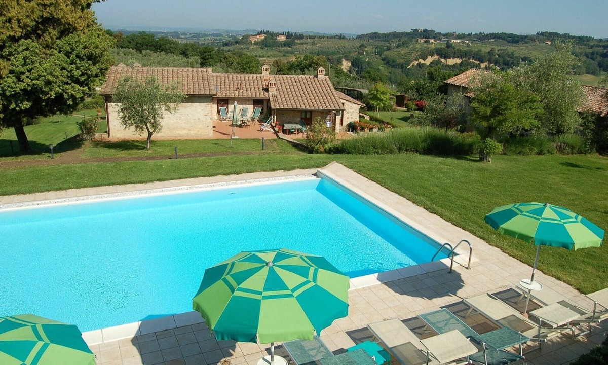 Sant'Appiano Apartment | Vecchio Fienile Apartments - Fieno