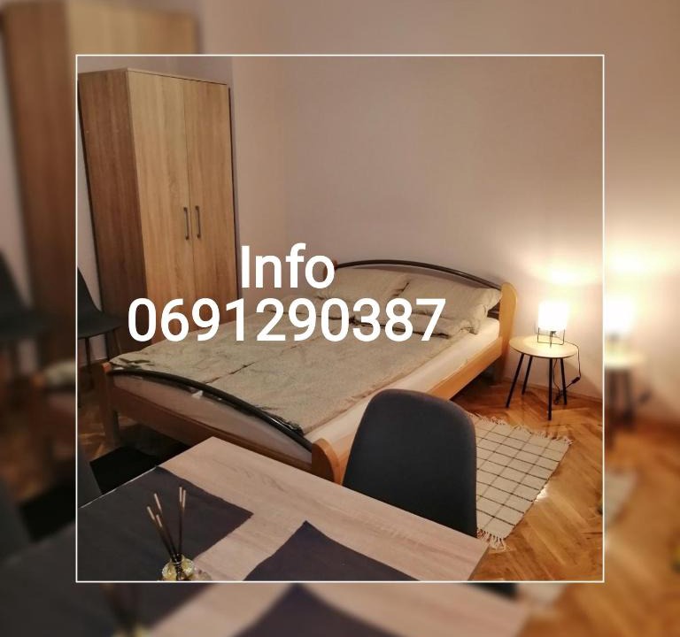 Bistrica Apartment | Venera apartman