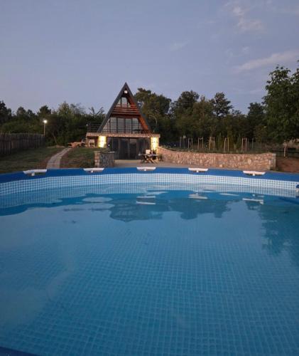 Paracin House | Vezirove zore