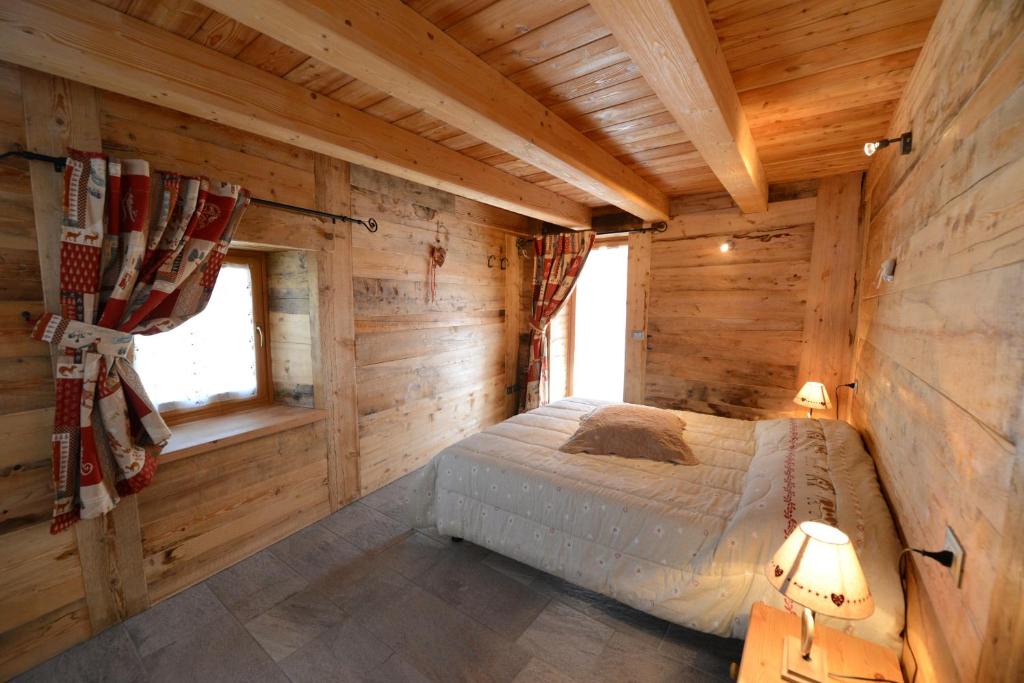 Plan D'introd Apartment | Vieilles Maisons D'Introd