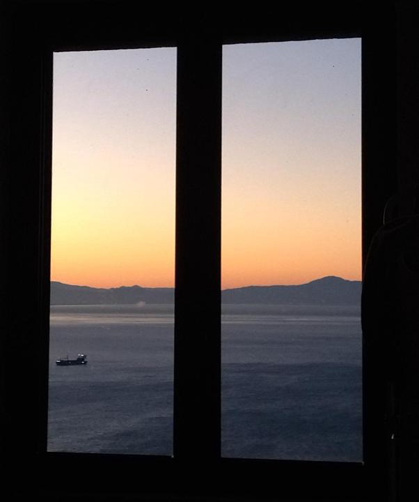 Albori House | Vietri experience
