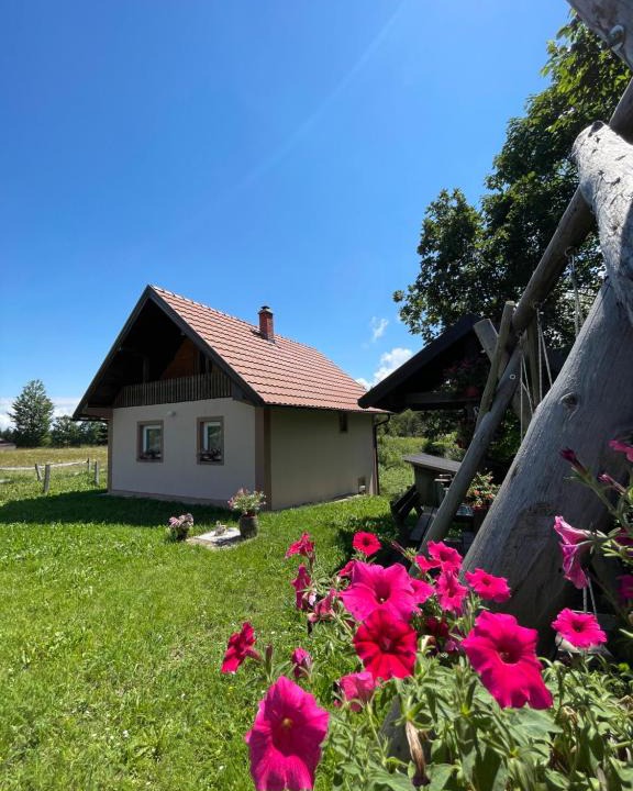 Beserovina House | Vikendica Jovanovic