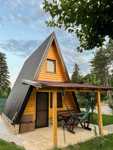 Susek House | Vikendica MIČIĆ